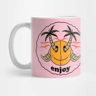 Enjoy Mug